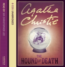 Image for The Hound of Death and other stories