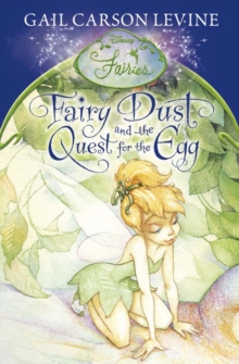 Image for Fairy Dust and the Quest for the Egg