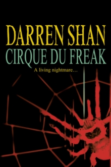 Image for Cirque du freak