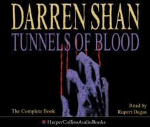 Image for Tunnels of blood