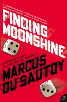 Image for Finding moonshine