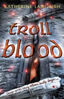 Image for Troll Blood