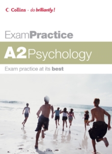 Image for A2 psychology