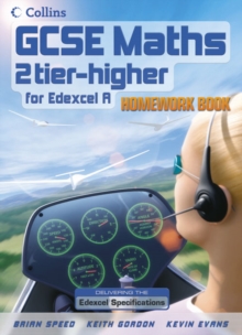Image for Higher Homework Book