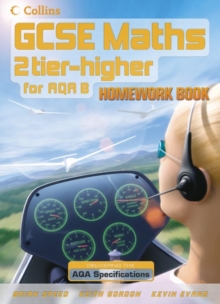 Image for Higher Homework Book