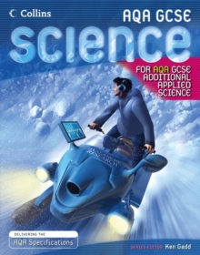 Image for Additional Applied Science Student Book