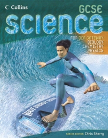 Image for Biology, chemistry, physics: Student book