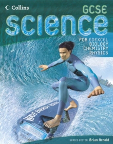 Image for Biology, Chemistry, Physics Student Book