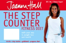 Image for The Step Counter Fitness Diet