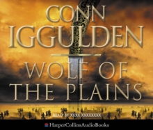 Image for Wolf of the plains