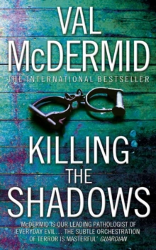 Image for Killing the Shadows