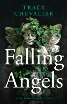 Image for Falling angels