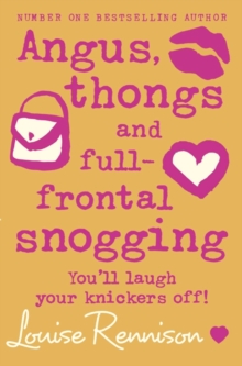 Image for Angus, thongs and full-frontal snogging  : you'll laugh your knickers off!