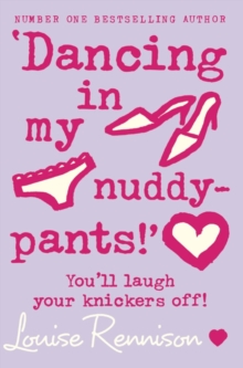 Image for ‘Dancing in my nuddy-pants!’