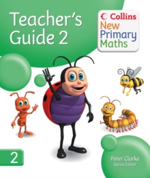 Image for Teacher's Guide 2