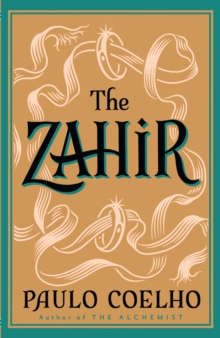 Image for The Zahir  : a novel of obsession