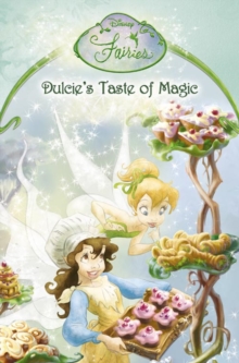 Image for Dulcie's Taste of Magic