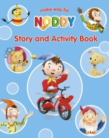 Image for Make Way for Noddy