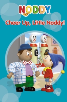 Image for Cheer Up Little Noddy!