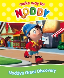 Image for Noddy's Great Discovery