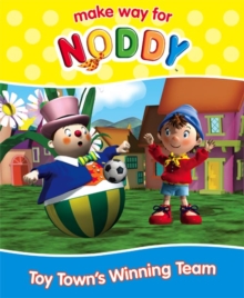 Image for Toy Town's Winning Team