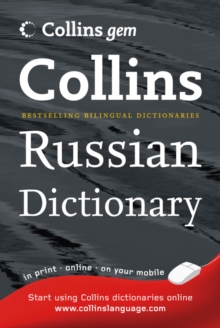 Image for Russian Dictionary