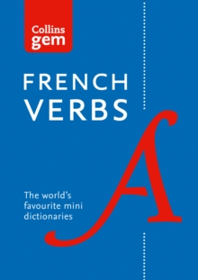 Image for Gem French Verbs