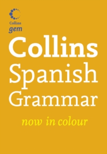 Image for Spanish grammar