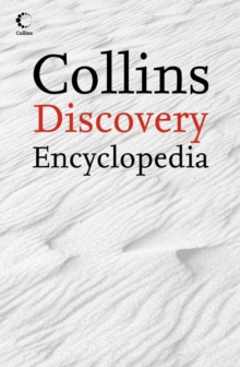 Image for Collins Discovery Encyclopedia