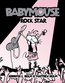 Image for Rock Star