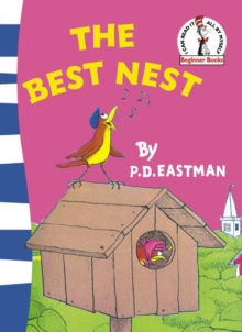 Image for The best nest