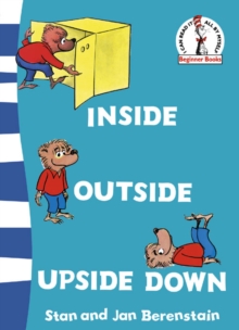 Image for Inside Outside Upside Down