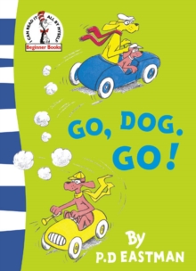 Image for Go, dog, go!