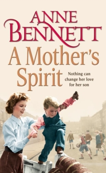 Mother's Spirit