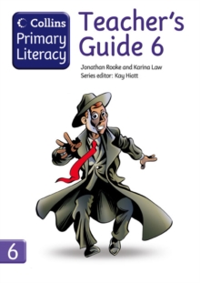 Image for Collins Primary Literacy