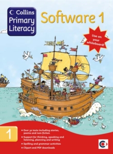 Image for Collins Primary Literacy