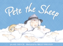 Image for Pete the sheep