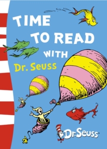 Image for Time to Read with Dr. Seuss