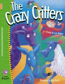 Image for Crazy Critters