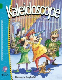 Image for Kaleidoscope