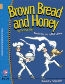 Image for Brown Bread and Honey