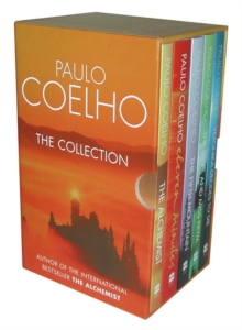 Image for The Paulo Coelho Collection