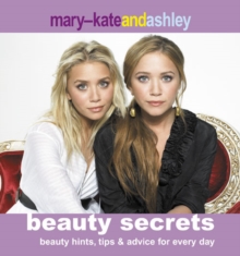 Image for Mary-Kate and Ashley Beauty Secrets