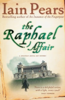 Raphael Affair