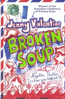 Image for Broken soup