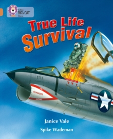 Image for True Life Survival