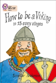 Image for How to be a viking