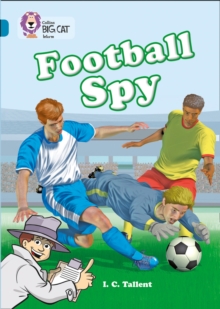 Image for Football Spy