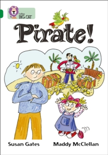 Image for Pirate!