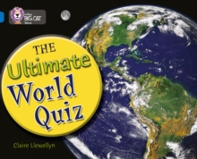 Image for The Ultimate World Quiz